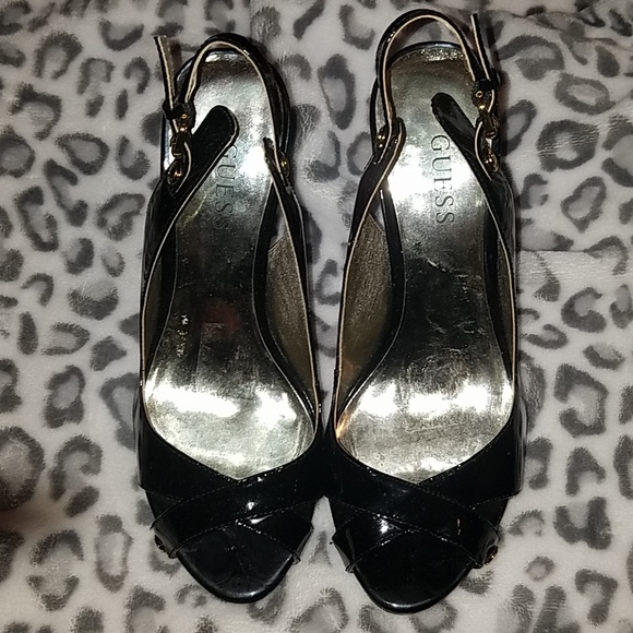 Shoes - Picture 3 of 3